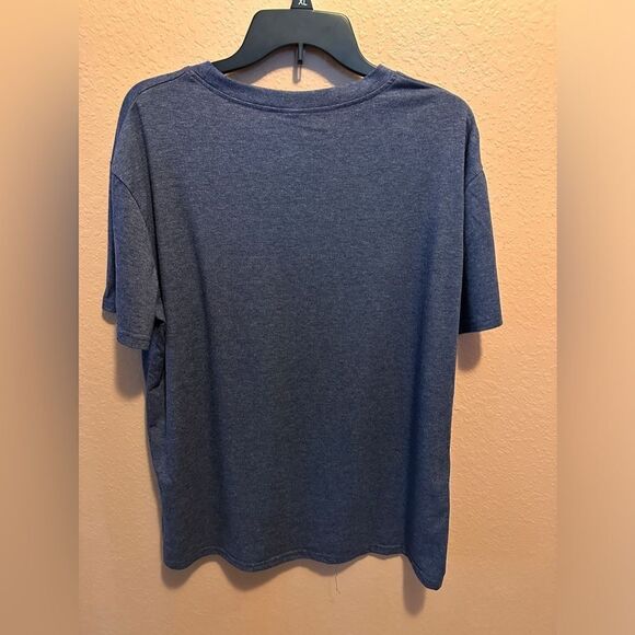 Ladies graphic t shirt - Picture 2 of 6